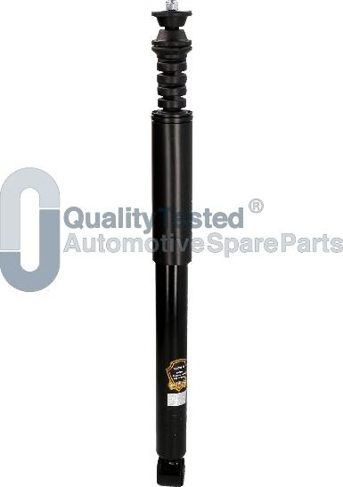 Japanparts MQ-01026 - Ammortizzatore www.autoricambi360.it