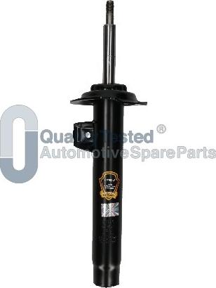 Japanparts MQ-01021 - Ammortizzatore www.autoricambi360.it