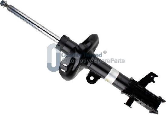 Japanparts MQ-01023 - Ammortizzatore www.autoricambi360.it