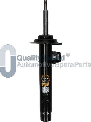 Japanparts MQ-01022 - Ammortizzatore www.autoricambi360.it
