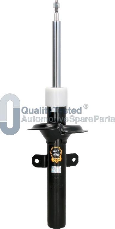Japanparts MQ-01079 - Ammortizzatore www.autoricambi360.it
