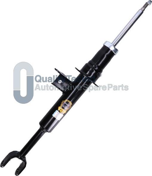 Japanparts MQ-01194 - Ammortizzatore www.autoricambi360.it