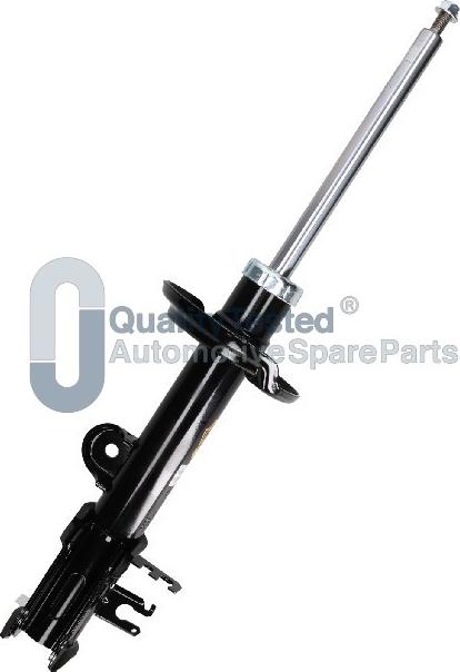 Japanparts MQ-01190 - Ammortizzatore www.autoricambi360.it