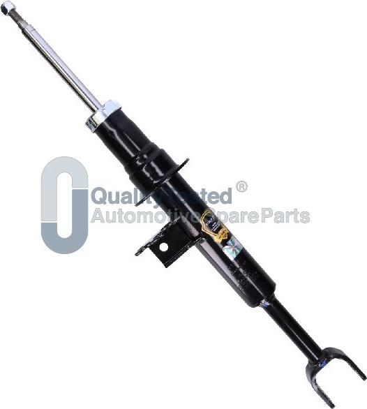 Japanparts MQ-01193 - Ammortizzatore www.autoricambi360.it