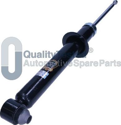 Japanparts MQ-01192 - Ammortizzatore www.autoricambi360.it