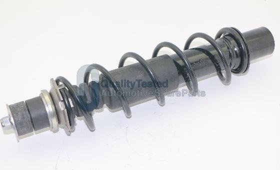 Japanparts MQ-01149 - Ammortizzatore www.autoricambi360.it