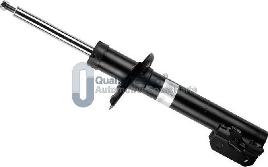 Japanparts MQ-01148 - Ammortizzatore www.autoricambi360.it