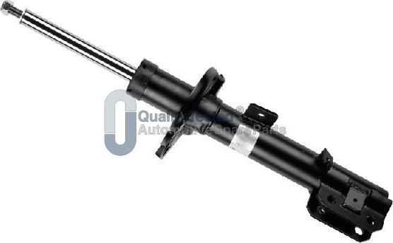 Japanparts MQ-01147 - Ammortizzatore www.autoricambi360.it