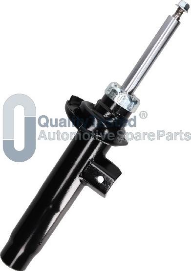 Japanparts MQ-01154 - Ammortizzatore www.autoricambi360.it