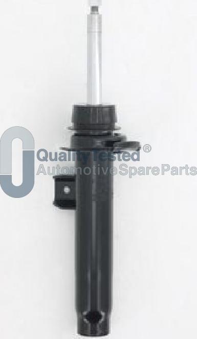Japanparts MQ-01155 - Ammortizzatore www.autoricambi360.it