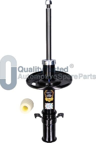 Japanparts MQ-01151 - Ammortizzatore www.autoricambi360.it