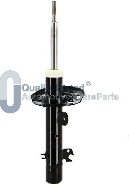 Japanparts MQ-01158 - Ammortizzatore www.autoricambi360.it