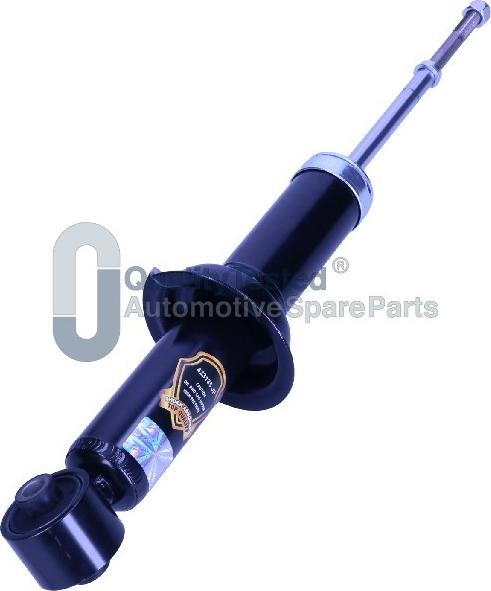 Japanparts MQ-01165 - Ammortizzatore www.autoricambi360.it