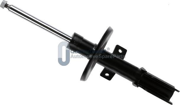 Japanparts MQ-01163 - Ammortizzatore www.autoricambi360.it
