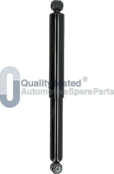 Japanparts MQ-01111 - Ammortizzatore sterzo www.autoricambi360.it