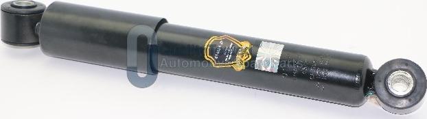 Japanparts MQ-01118 - Ammortizzatore www.autoricambi360.it