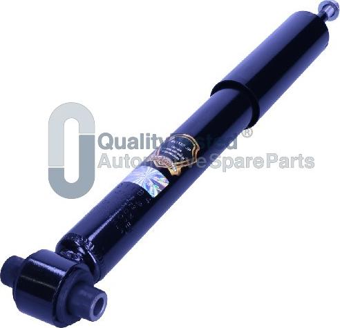 Japanparts MQ-01184 - Ammortizzatore www.autoricambi360.it