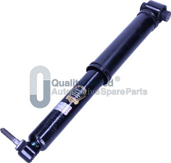 Japanparts MQ-01180 - Ammortizzatore www.autoricambi360.it