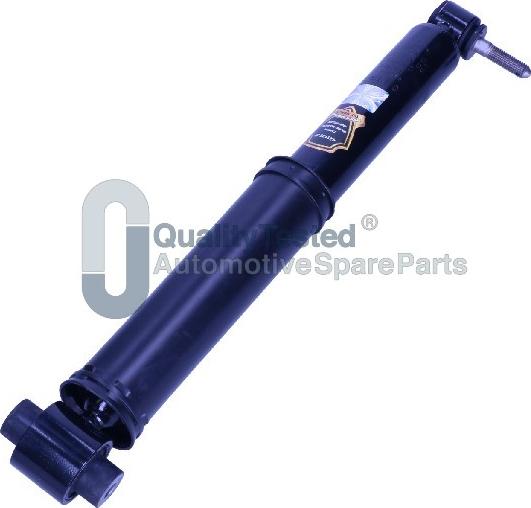 Japanparts MQ-01181 - Ammortizzatore www.autoricambi360.it