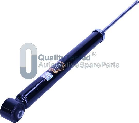 Japanparts MQ-01183 - Ammortizzatore www.autoricambi360.it