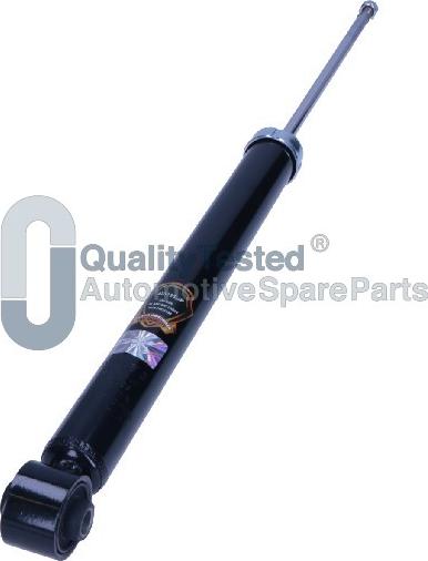 Japanparts MQ-01182 - Ammortizzatore www.autoricambi360.it