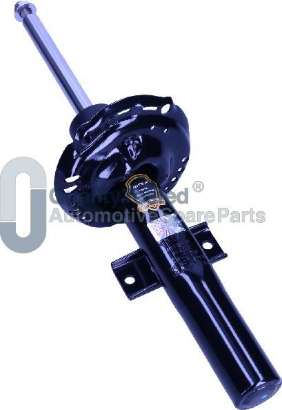 Japanparts MQ-01187 - Ammortizzatore www.autoricambi360.it
