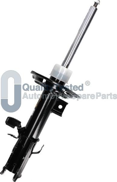 Japanparts MQ-01135 - Ammortizzatore www.autoricambi360.it