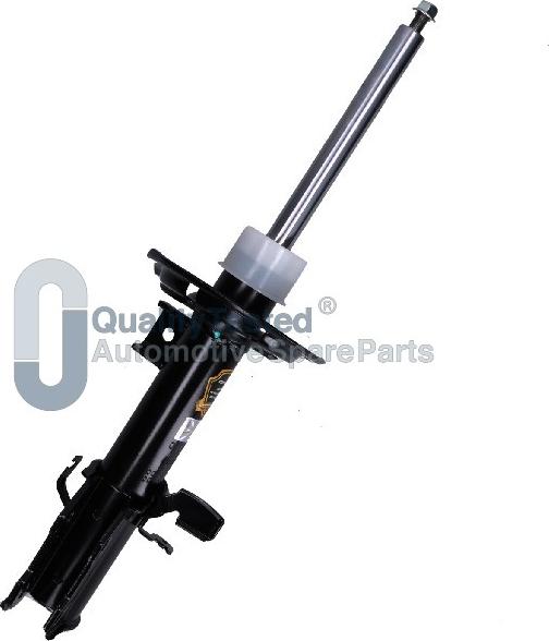 Japanparts MQ-01136 - Ammortizzatore www.autoricambi360.it