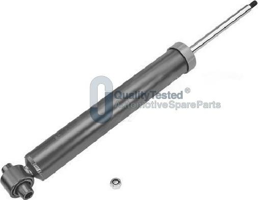 Japanparts MQ-01132 - Ammortizzatore www.autoricambi360.it