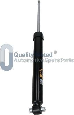 Japanparts MQ-01137 - Ammortizzatore www.autoricambi360.it