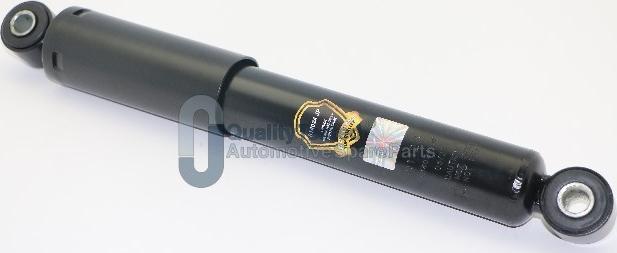 Japanparts MQ-01123 - Ammortizzatore www.autoricambi360.it