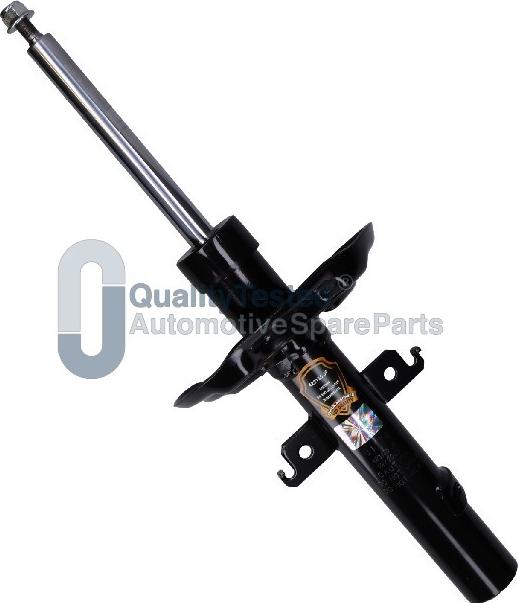 Japanparts MQ-01179 - Ammortizzatore www.autoricambi360.it