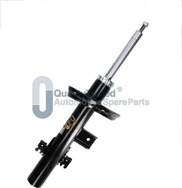 Japanparts MQ-01174 - Ammortizzatore www.autoricambi360.it