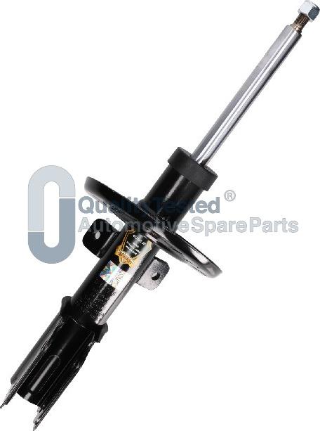 Japanparts MQ-01175 - Ammortizzatore www.autoricambi360.it