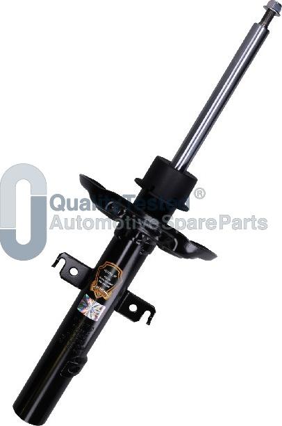 Japanparts MQ-01176 - Ammortizzatore www.autoricambi360.it
