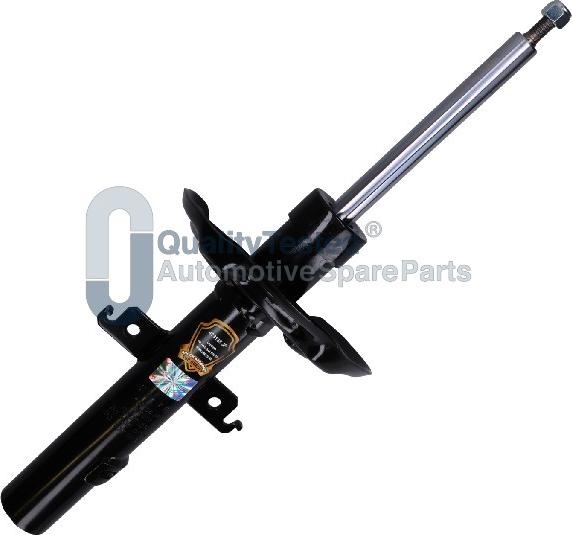 Japanparts MQ-01178 - Ammortizzatore www.autoricambi360.it