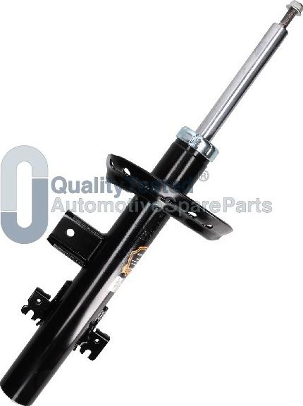 Japanparts MQ-01173 - Ammortizzatore www.autoricambi360.it