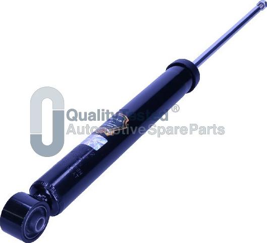 Japanparts MQ-01172 - Ammortizzatore www.autoricambi360.it