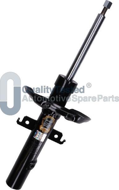Japanparts MQ-01177 - Ammortizzatore www.autoricambi360.it