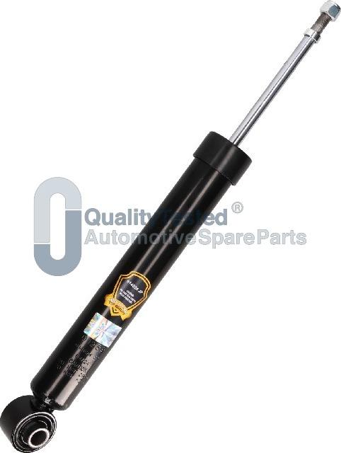 Japanparts MQ-01259 - Ammortizzatore www.autoricambi360.it