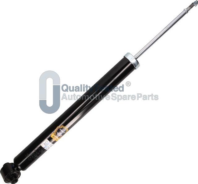 Japanparts MQ-01258 - Ammortizzatore www.autoricambi360.it