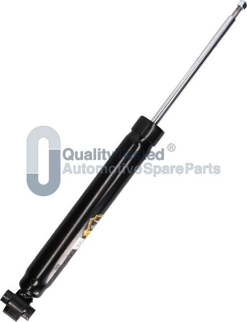 Japanparts MQ-01257 - Ammortizzatore www.autoricambi360.it