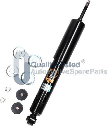 Japanparts MQ-01205 - Ammortizzatore www.autoricambi360.it