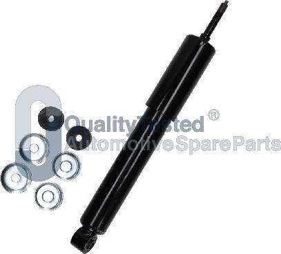 Japanparts MQ-01201 - Ammortizzatore www.autoricambi360.it
