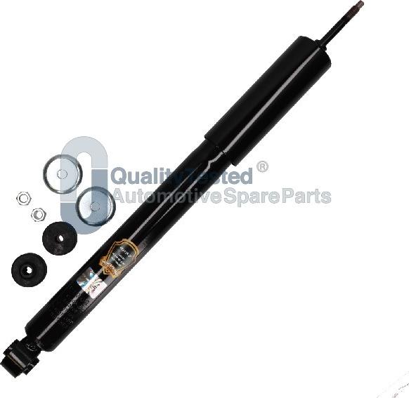 Japanparts MQ-01202 - Ammortizzatore www.autoricambi360.it