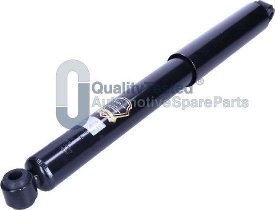 Japanparts MQ-01207 - Ammortizzatore www.autoricambi360.it