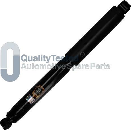Japanparts MQ-01234 - Ammortizzatore www.autoricambi360.it