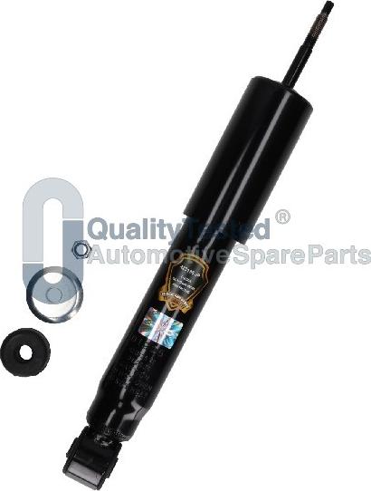 Japanparts MQ-01225 - Ammortizzatore www.autoricambi360.it