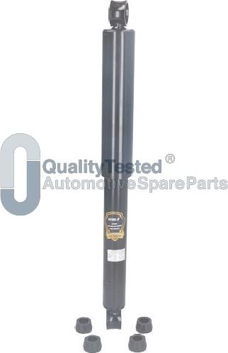Japanparts MQ-15500 - Ammortizzatore www.autoricambi360.it