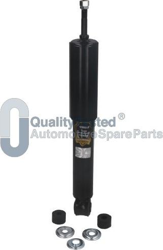 Japanparts MQ-15501 - Ammortizzatore www.autoricambi360.it